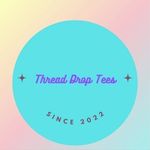 Thread Drop Tees discount code